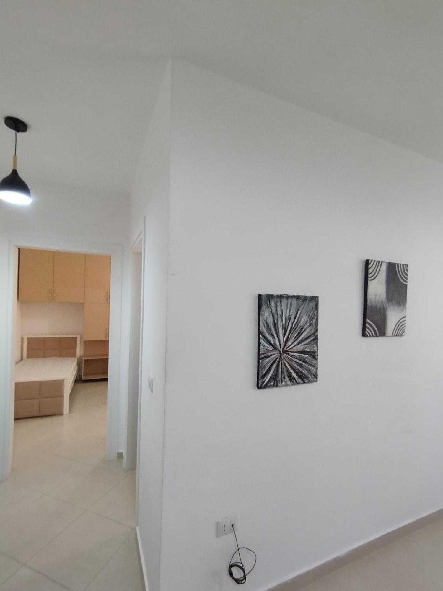 Hergi Apartment Vlorë