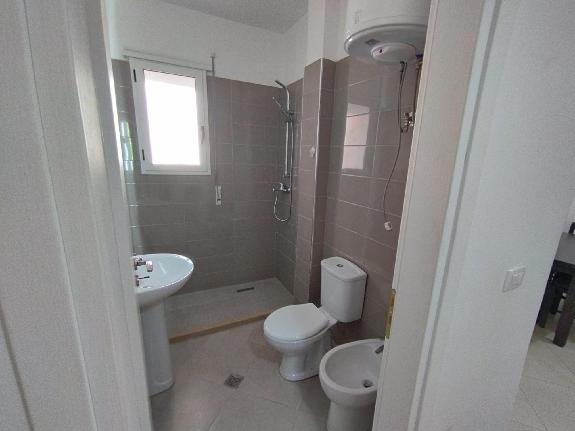 Apartment Hergi