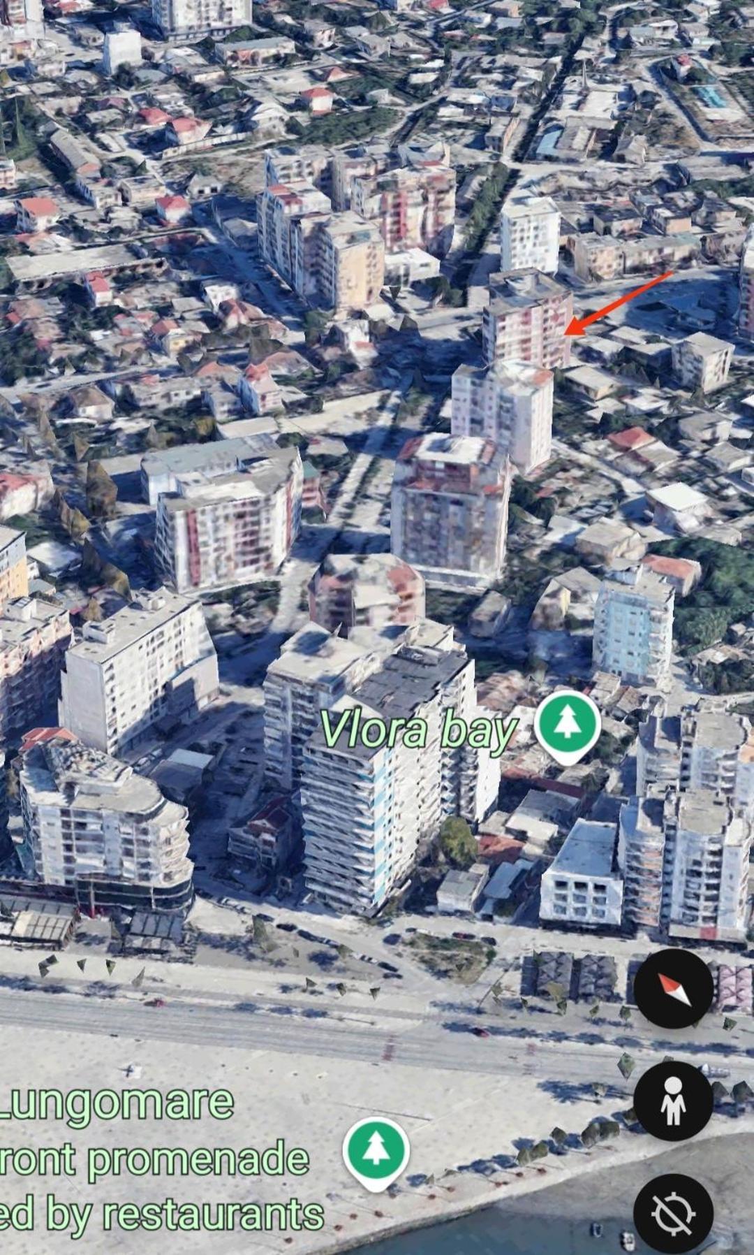 Hergi Vlorë